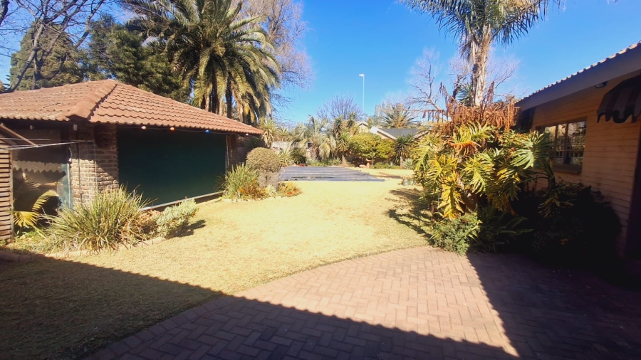 4 Bedroom Property for Sale in Sasolburg Ext 23 Free State